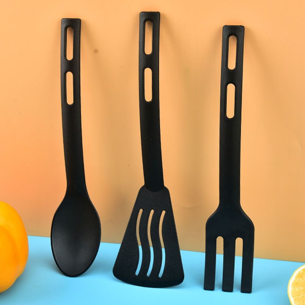 Home Cooking Utensil Set - Juego de utensilios de cocina de