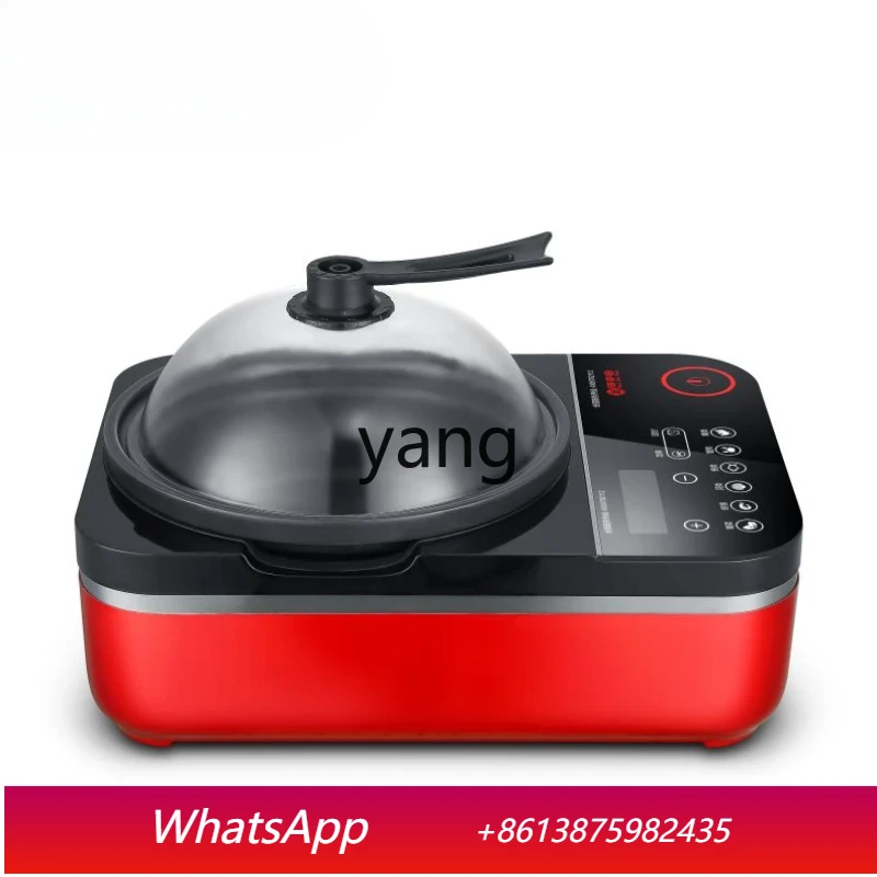 Home Cooking Usa - Olla de vapor multifuncional para mariscos