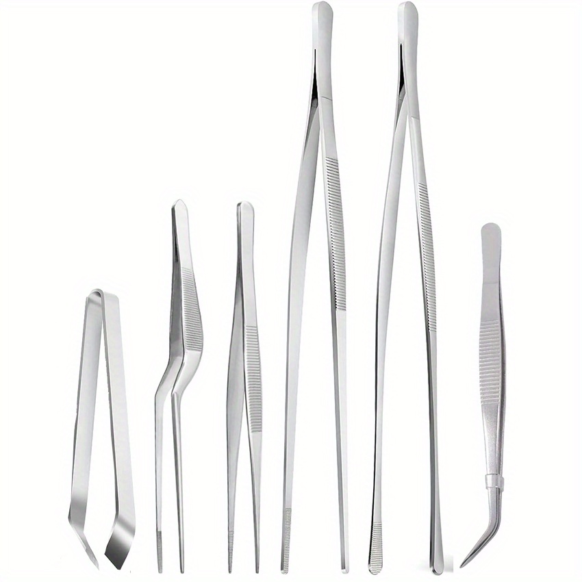 Home Cooking Utensil Set - Juego de pinzas de cocina de