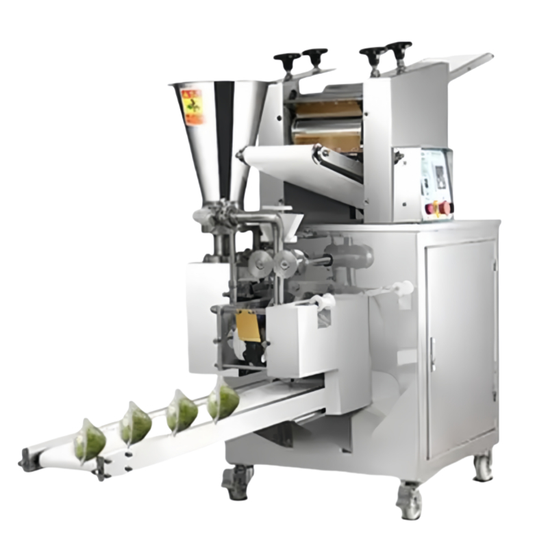 Máquina Automática Comercial P - Gyoza Dumpling Maker reseña y precio