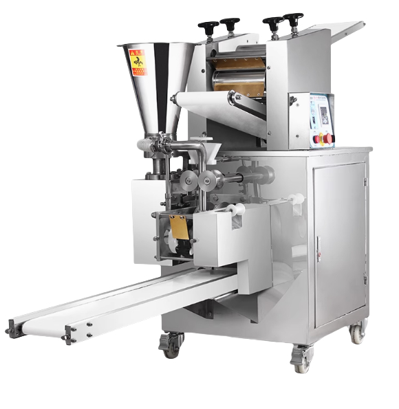 Máquina Automática Comercial P - Gyoza Dumpling Maker reseña y precio