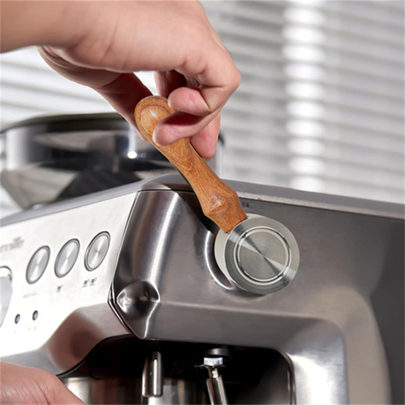 Palanca de vapor para cafetera - Breville Espresso Bes870 reseña y precio