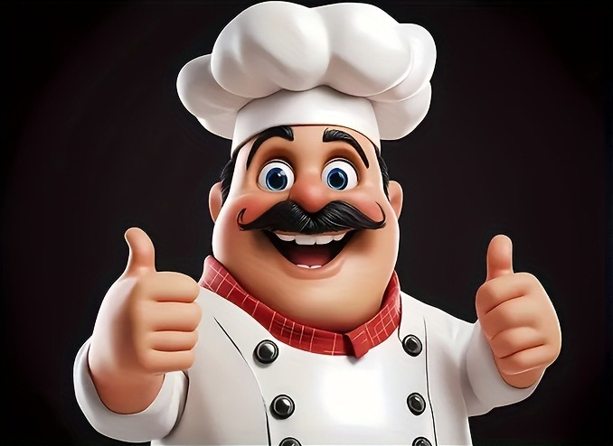 Rompecabezas Great Cook Portra - Home Cooking Game reseña y precio