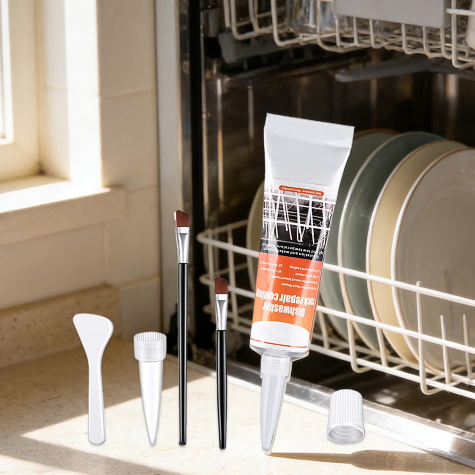 Kit de Reparación de Revestimi - Home Cooking Appliances reseña y precio