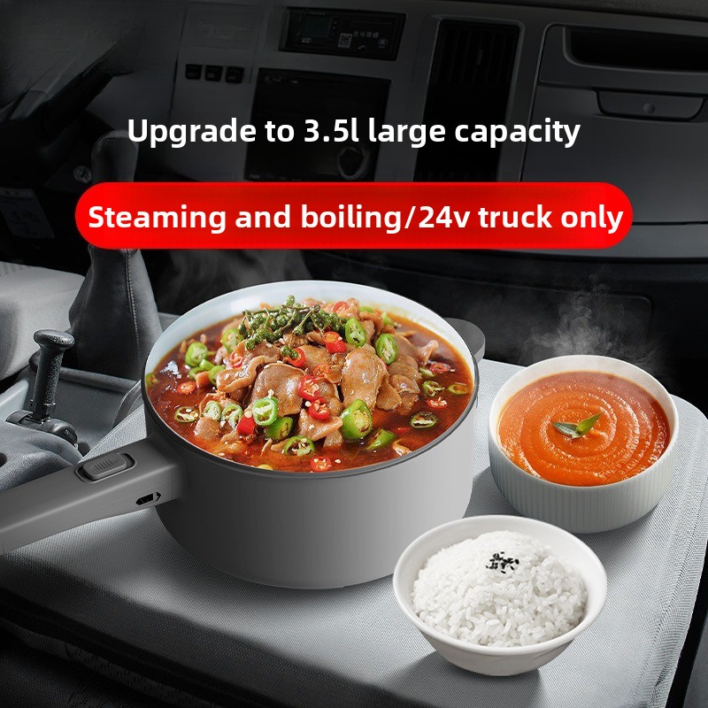 Wok Eléctrico y Olla Caliente  - Hot Pot Portable Dual reseña y precio