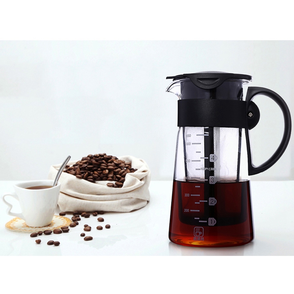 GOOD-Portátil, Cafetera/Tetera - Hot Pot Portable Dual reseña y precio