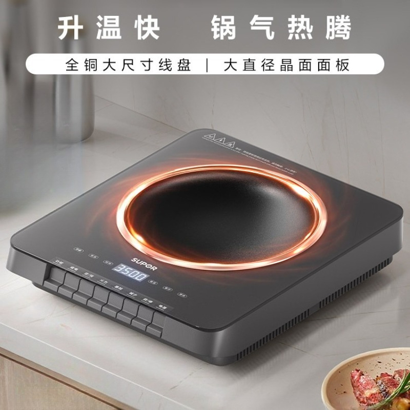 Dispositivo de Cocción Moderno - Hot Pot Portable Dual reseña y precio