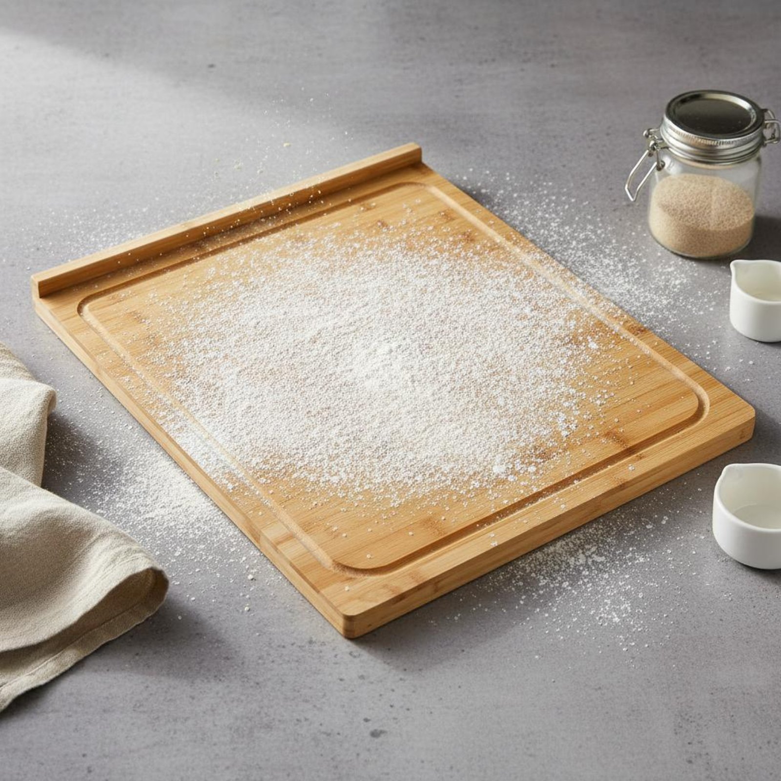 Tabla de Cortar Multiusos para - Home Cooking Usa reseña y precio