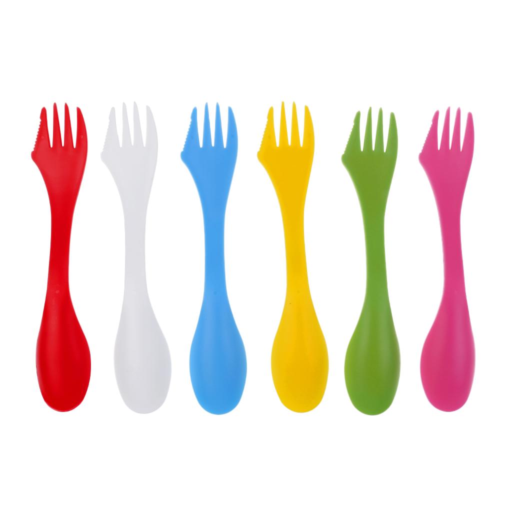 Juego de Cubiertos Multifuncio - Home Cooking Utensil Set reseña y precio