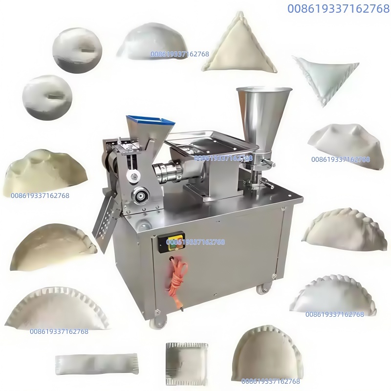 Máquina para Hacer Dumplings,  - Gyoza Dumpling Maker reseña y precio