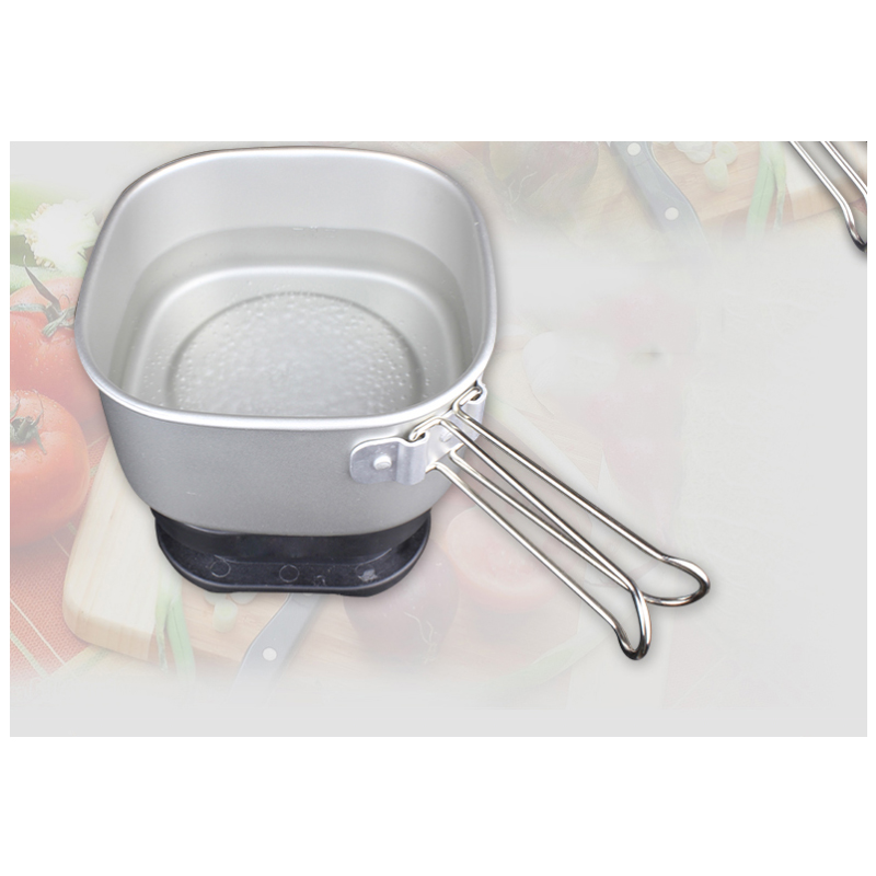 Olla Eléctrica Portátil de Via - Hot Pot Portable Dual reseña y precio