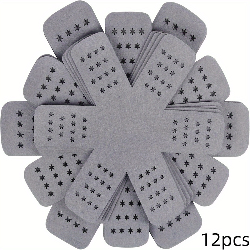 Juego de 12 Protectores para O - Home Cooking Utensil Set reseña y precio