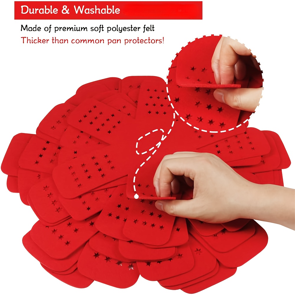 Juego de 12 Protectores para O - Home Cooking Utensil Set reseña y precio