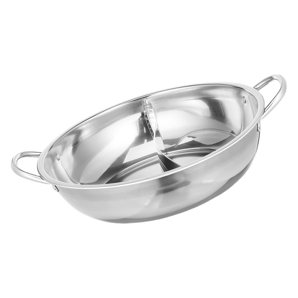 Diseño portátil para olla cali - Hot Pot Portable Dual reseña y precio