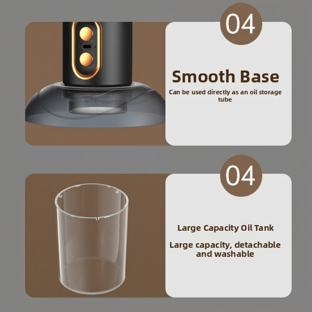 Extractor de aire portátil de  - Hot Pot Portable Dual reseña y precio