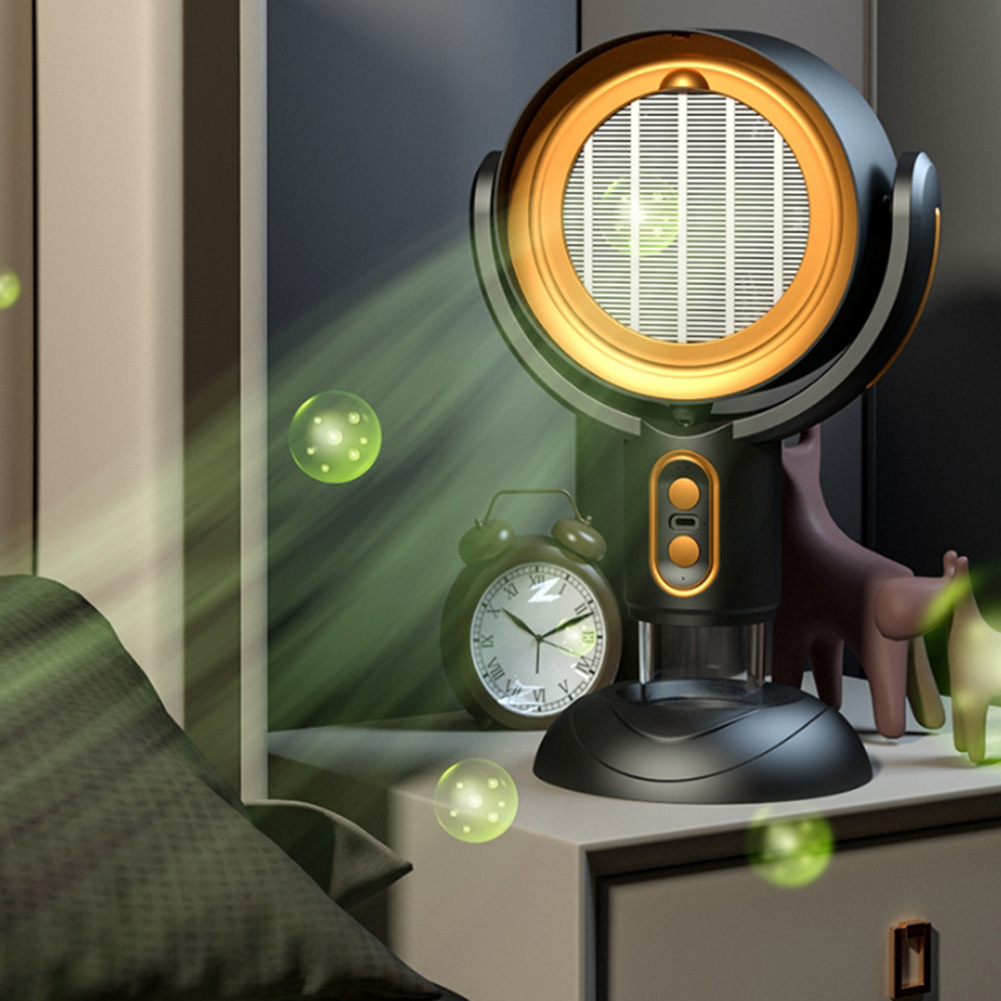 Extractor de aire portátil de  - Hot Pot Portable Dual reseña y precio