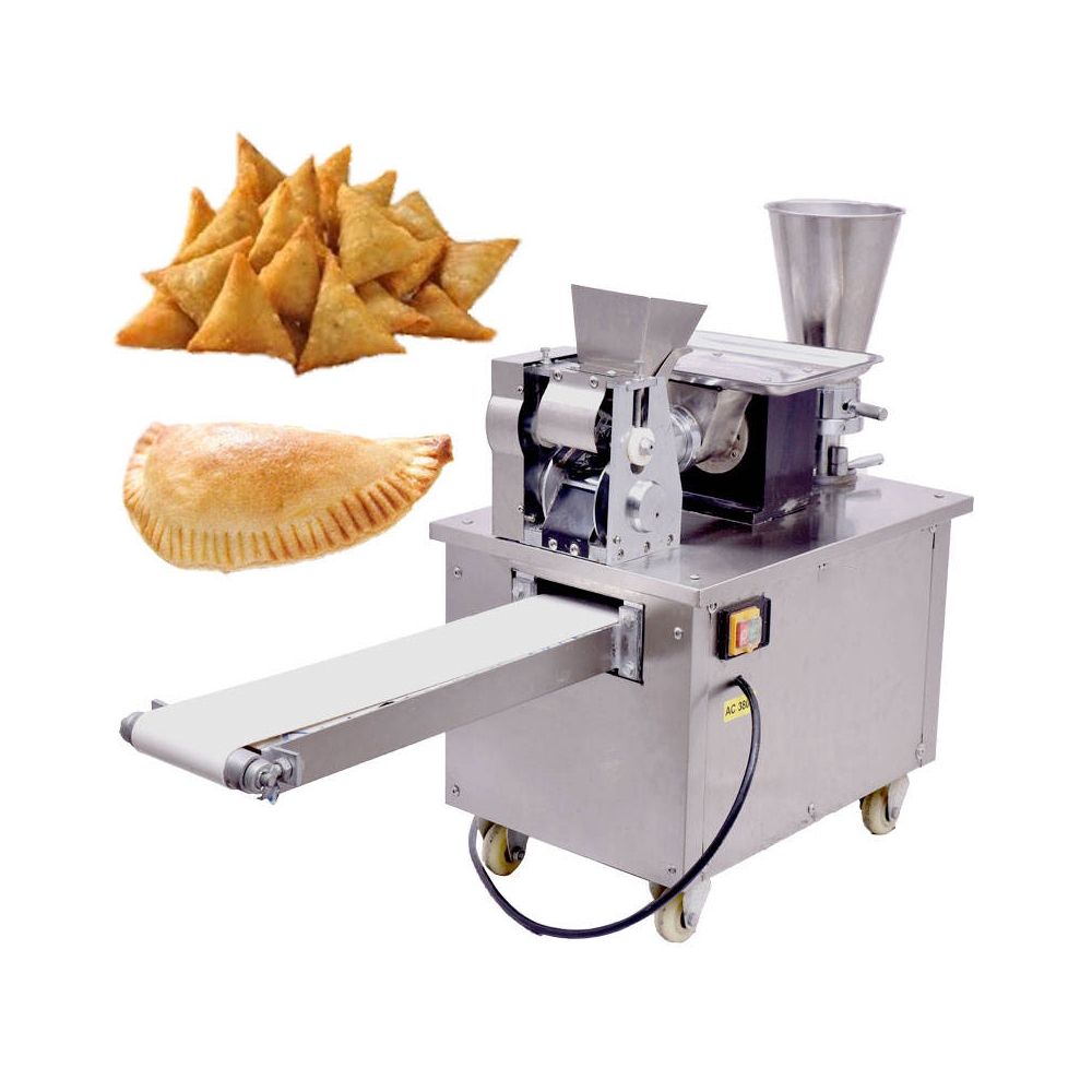 Máquina Automática para Hacer  - Gyoza Dumpling Maker reseña y precio