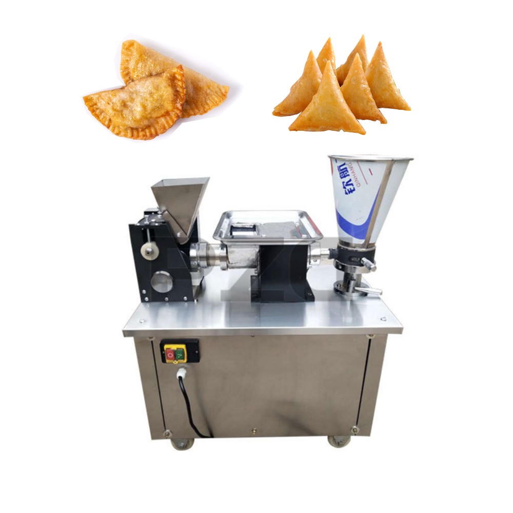 Máquina Automática para Hacer  - Gyoza Dumpling Maker reseña y precio