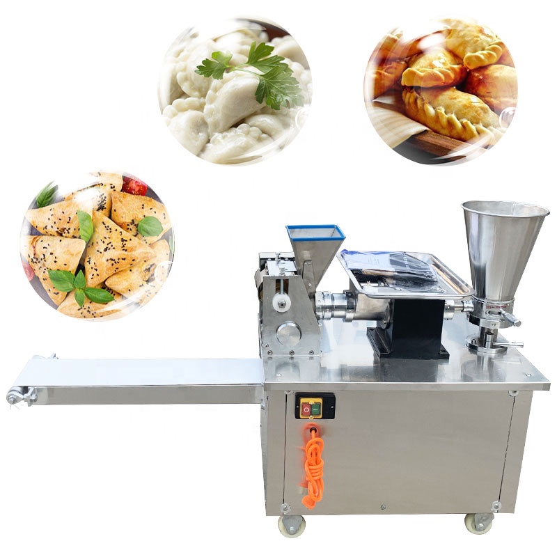 Gran oferta, máquina para hace - Gyoza Dumpling Maker reseña y precio