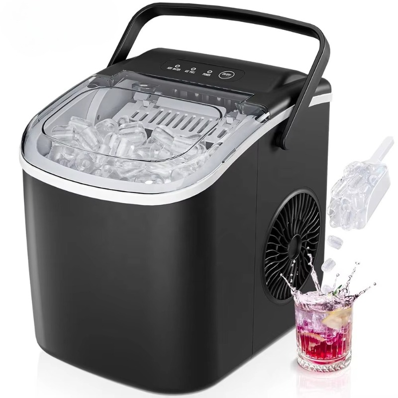 Máquina portátil para hacer hi - Home Cooking Appliances reseña y precio